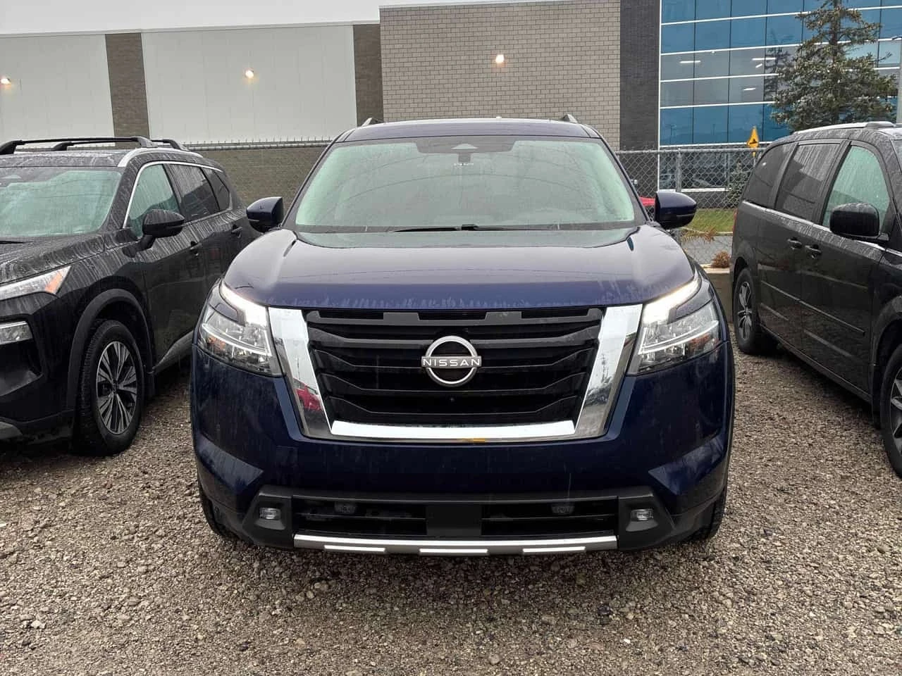 Nissan Pathfinder * SV * CARFAX * ������� * �������� * 360 *  | Mobile.bg � ����������� 6