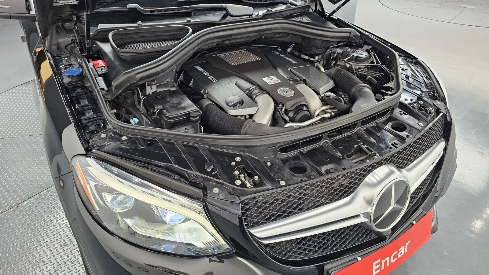 Mercedes-Benz GLE 63 S AMG | Mobile.bg � ����������� 6