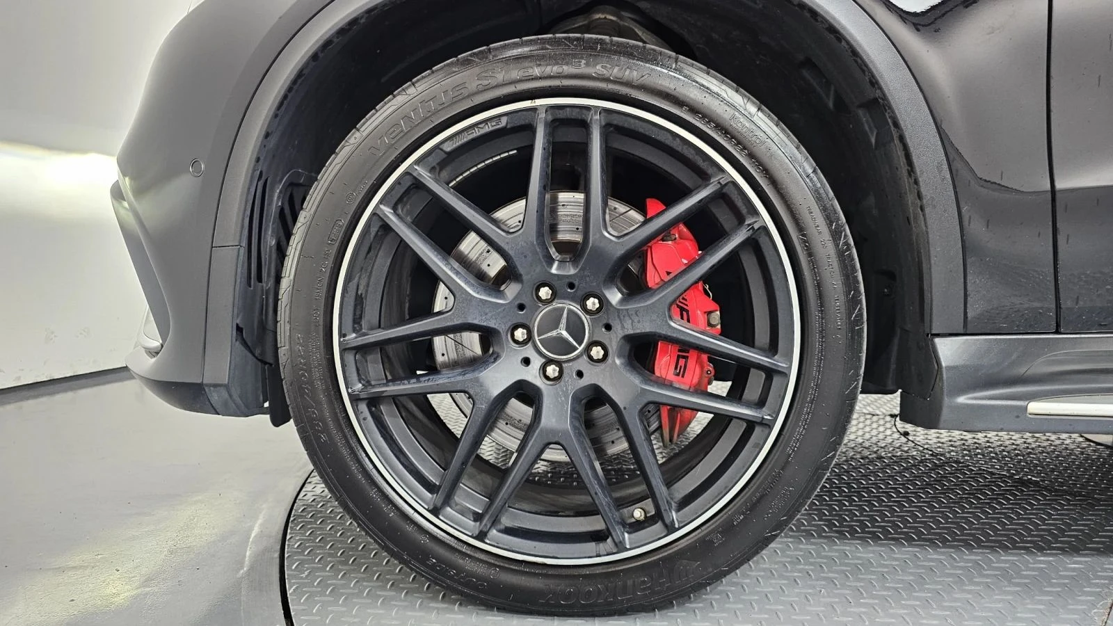 Mercedes-Benz GLE 63 S AMG | Mobile.bg � ����������� 5