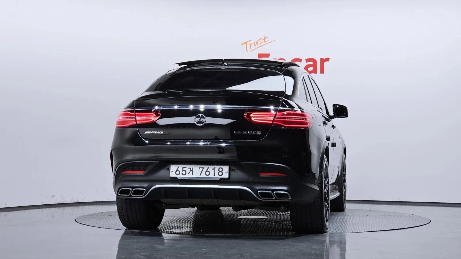 Mercedes-Benz GLE 63 S AMG | Mobile.bg � ����������� 4