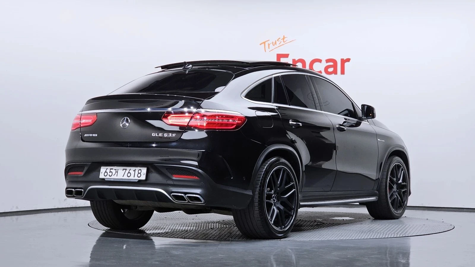 Mercedes-Benz GLE 63 S AMG | Mobile.bg � ����������� 2