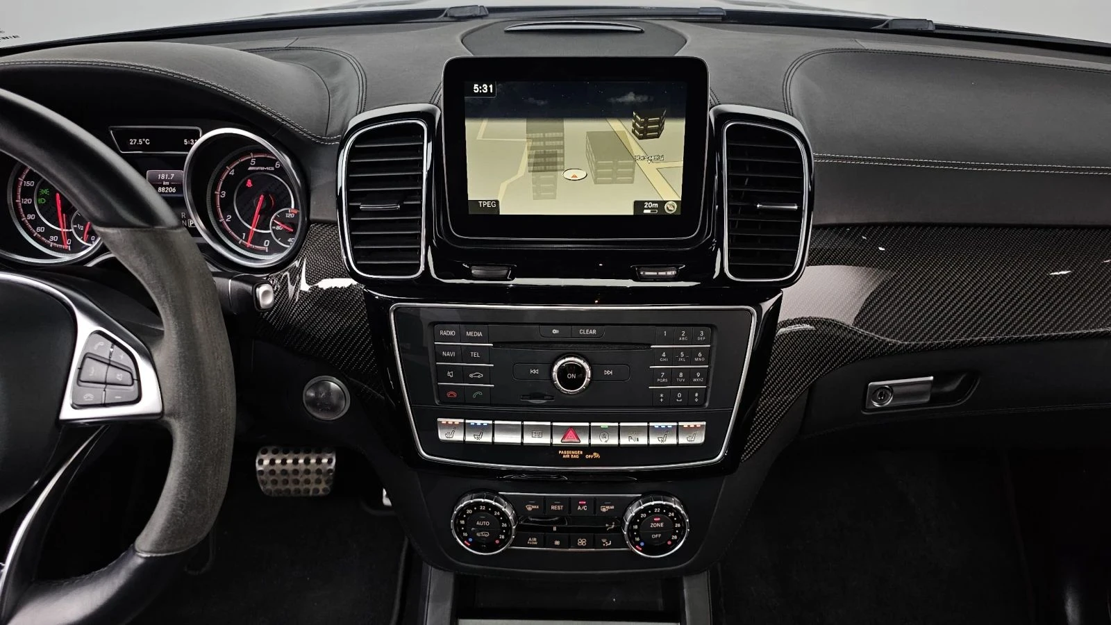 Mercedes-Benz GLE 63 S AMG | Mobile.bg � ����������� 14