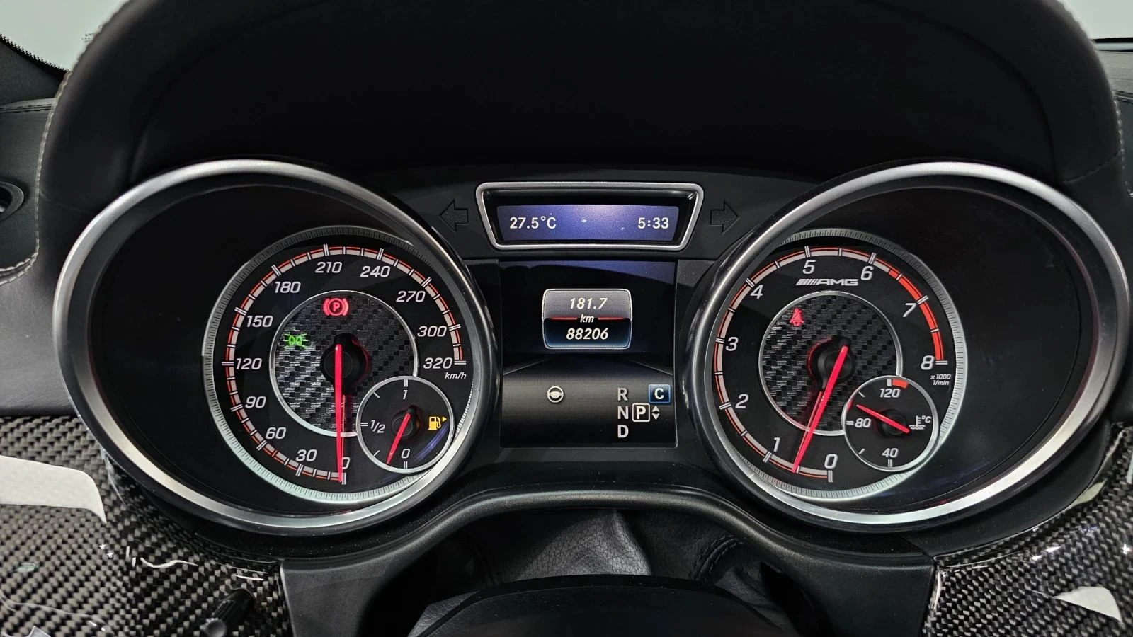 Mercedes-Benz GLE 63 S AMG | Mobile.bg � ����������� 8