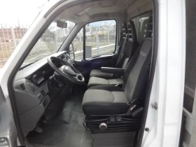 Iveco Daily 3.0HPI  EURO-5b КАТ. * Б* 3, 5т.КЛИМАТИК, снимка 10