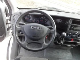 Iveco Daily 3.0HPI  EURO-5b КАТ. * Б* 3, 5т.КЛИМАТИК, снимка 11