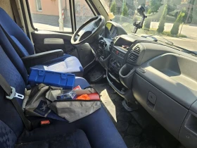 Peugeot Boxer 2.8 iveko motor , снимка 7
