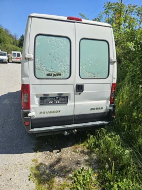 Peugeot Boxer 2.8 iveko motor , снимка 3
