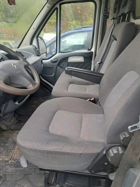 Citroen Jumper 2.8 iveko motor , снимка 2