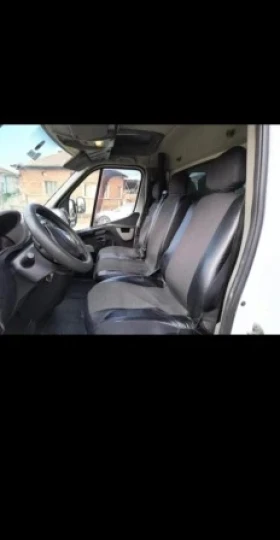 Renault Master  - изображение 8