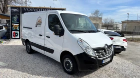 Renault Master Нов внос Италия, снимка 4