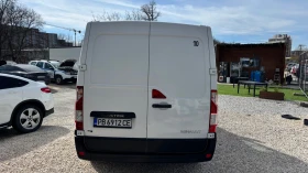 Renault Master Нов внос Италия, снимка 3