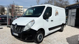 Renault Master Нов внос Италия, снимка 2