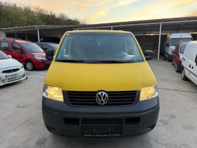 VW T5 1.9TDI КЕМПЕР, снимка 2