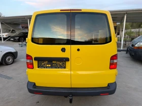 VW T5 1.9TDI КЕМПЕР, снимка 6