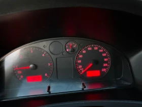 VW T5 1.9TDI КЕМПЕР, снимка 12