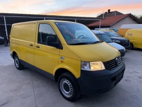 VW T5 1.9TDI КЕМПЕР, снимка 3