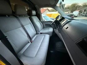 VW T5 1.9TDI КЕМПЕР, снимка 11