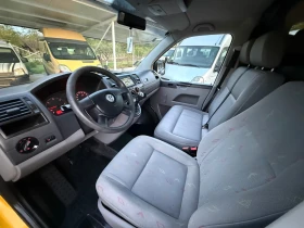 VW T5 1.9TDI КЕМПЕР, снимка 9