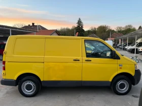 VW T5 1.9TDI КЕМПЕР, снимка 4