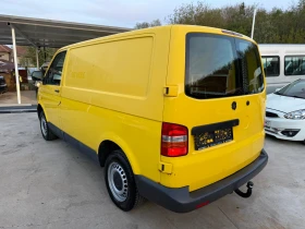 VW T5 1.9TDI КЕМПЕР, снимка 7