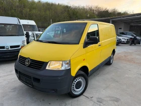 VW T5 1.9TDI КЕМПЕР, снимка 1