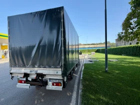 Renault Master 2.3 170hp TWIN CAB!ПАДАЩ БОРД!ТЕМПОМАТ!ТОП!ЛИЗИНГ, снимка 4