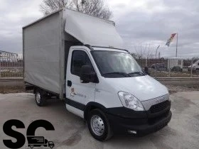 Iveco Daily 3.0HPI  EURO-5b КАТ. * Б* 3, 5т.КЛИМАТИК