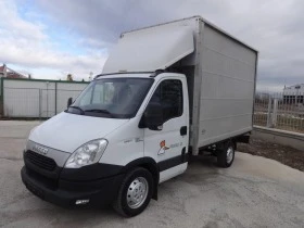 Обява за продажба на Iveco Daily 3.0HPI  EURO-5b КАТ. * Б* 3, 5т. ~32 398 лв. - изображение 1