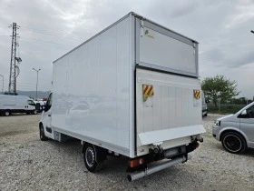 Renault Master П.Борд, снимка 3