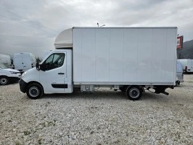 Renault Master П.Борд, снимка 2