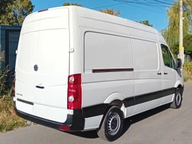 VW Crafter 2.0 Италия Работещ климатроник , снимка 6