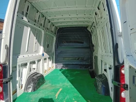 VW Crafter 2.0 Италия Работещ климатроник , снимка 12