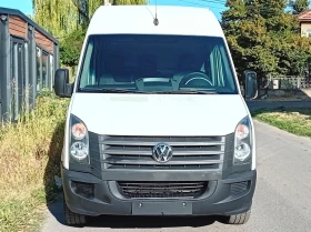 VW Crafter 2.0 Италия Работещ климатроник , снимка 2