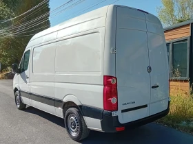 VW Crafter 2.0 Италия Работещ климатроник , снимка 7