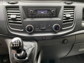 Ford Transit Custom | Mobile.bg    5