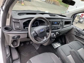Ford Transit Custom | Mobile.bg    7