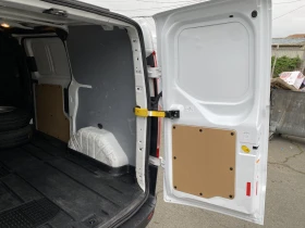 Ford Transit Custom | Mobile.bg    10