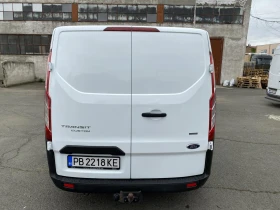 Ford Transit Custom | Mobile.bg    17