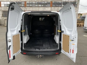 Ford Transit Custom | Mobile.bg    16