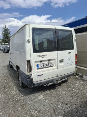 Ford Transit 2.0 | Mobile.bg    3