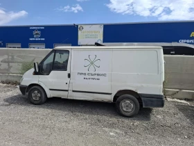 Ford Transit 2.0 | Mobile.bg    2