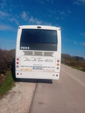 Обява за продажба на Temsa Safari HD ~44 400 EUR - изображение 5 | Auto.bg Обява за продажба на Temsa Safari HD ~44 400 EUR - изображение 5