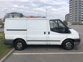Ford Transit 2.2d 2007 4    | Mobile.bg    5