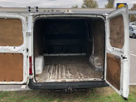 Ford Transit 2.2d 2007 4    | Mobile.bg    9