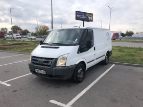     Ford Transit 2.2d 2007 4   
