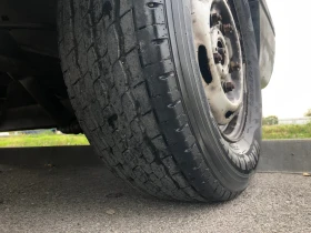 Ford Transit 2.2d 2007 4    | Mobile.bg    8