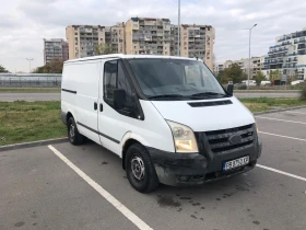 Ford Transit 2.2d 2007 4    | Mobile.bg    6