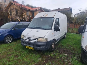 Citroen Jumper 2.8 iveko motor  - изображение 1