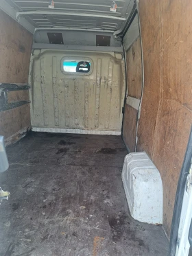 Peugeot Boxer 2.8 iveko motor  | Mobile.bg � ����� ������ 6