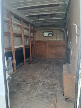 Peugeot Boxer 2.8 iveko motor  | Mobile.bg � ����� ������ 5
